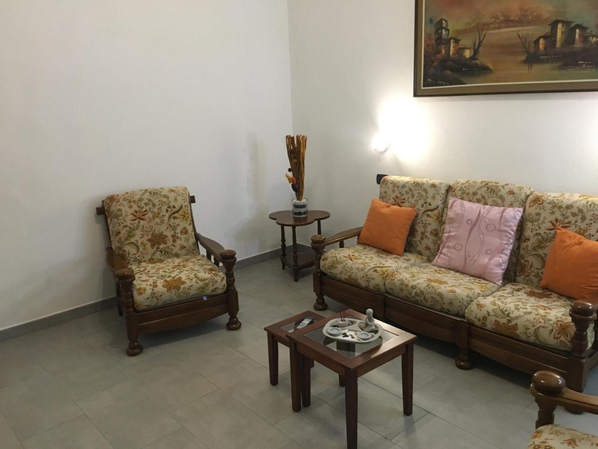 Вилла Casa Jole Ассемини Экстерьер фото
